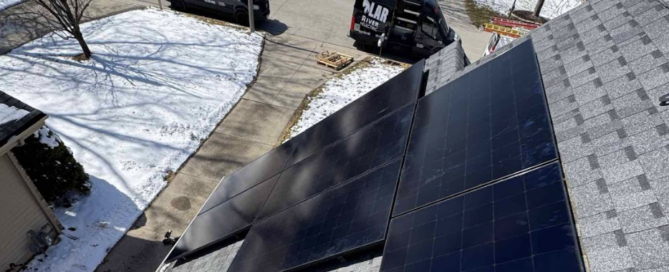 Snow Damage Repair in Woodbury MN: A Comprehensive Solution for Your Home